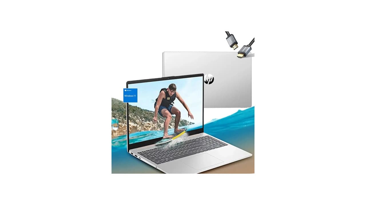 Melhor Notebook de 17 Polegadas: 5 Opções com Tela Grande e Alto Desempenho