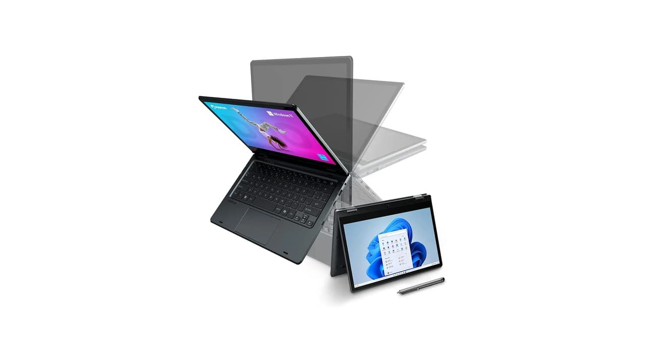 Melhor Notebook para Aulas Online: 5 Opções com Tela Touch e Custo-Benefício