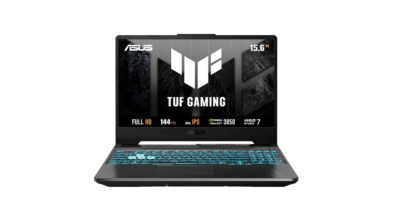 Melhor Notebook para Jogo: 10 Modelos com RTX e Alta Performance