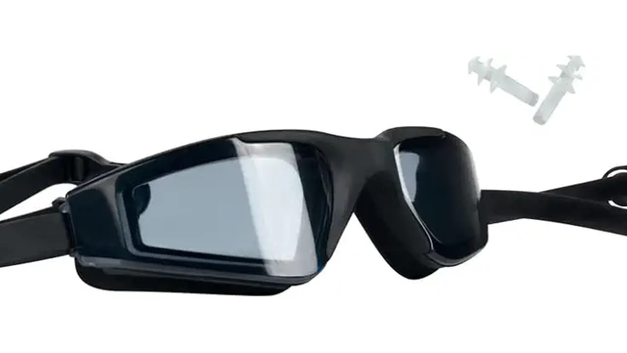 Melhor Óculos de Natação: 8 Modelos Testados para Performance e Conforto