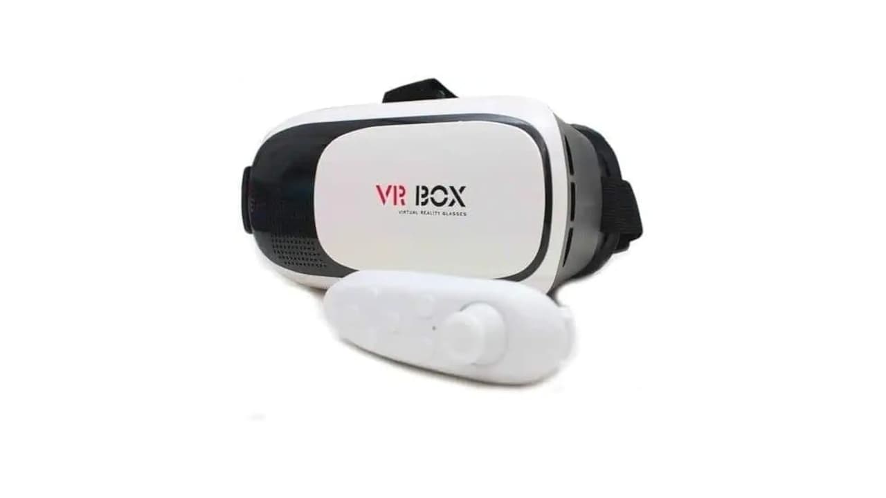 Qual o Melhor Óculos de Realidade Virtual VR? 3 Opções para Jogos e Filmes