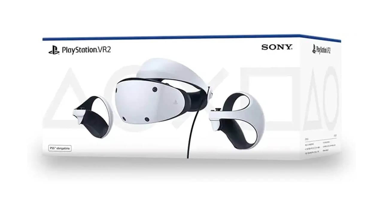 Melhor Óculos de Realidade Virtual: 4 Modelos para PS5 e Mobile