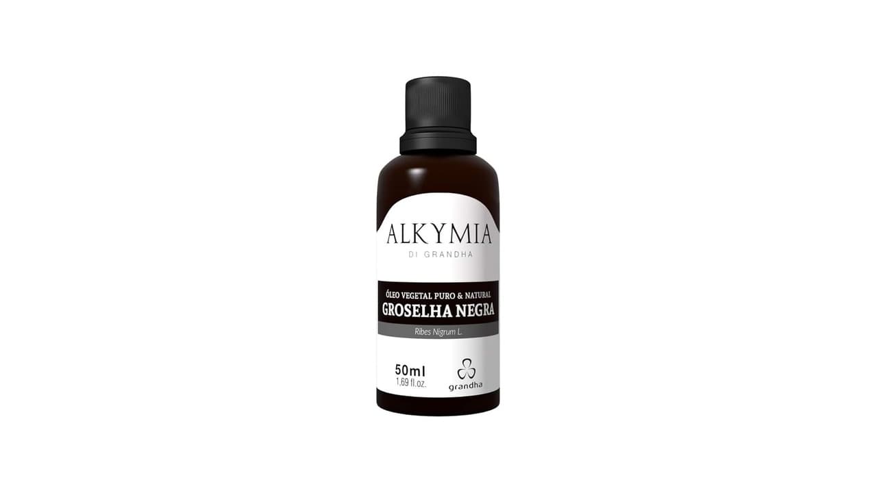 Qual a Melhor Óleo de Groselha Negra? 6 Opções com Benefícios Comprovados