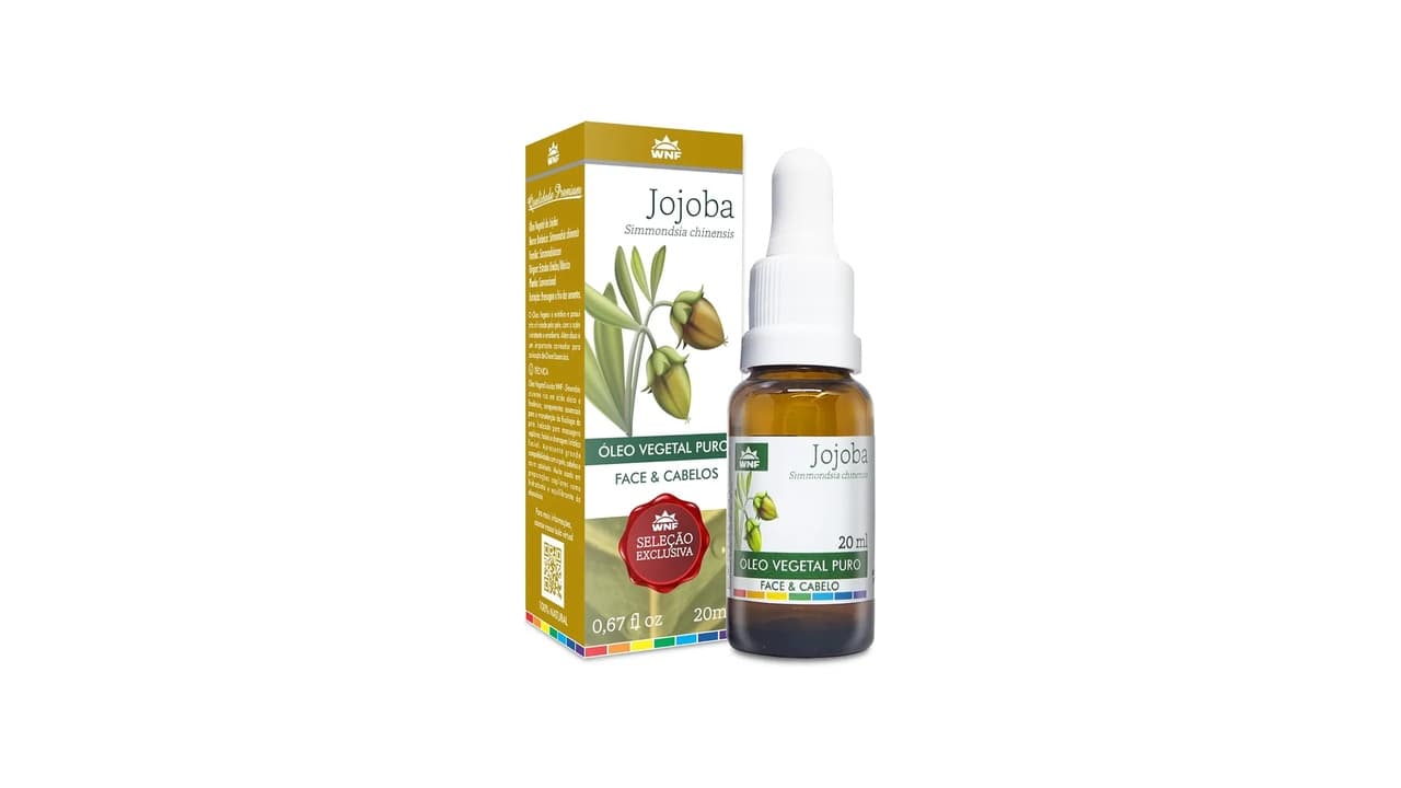 Melhor Óleo de Jojoba: 10 Opções que Realmente Hidratam?