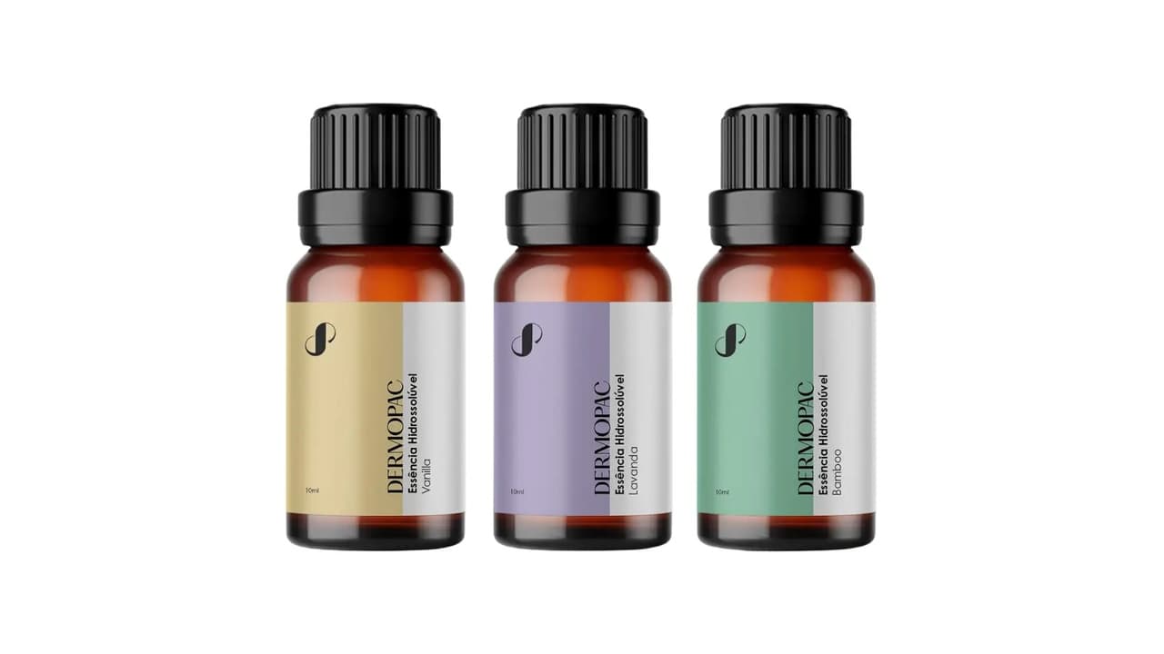 Melhor Óleo Essencial: 7 Opções 100% Puras para Aromaterapia