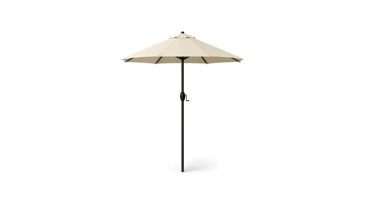 Melhor Ombrelone: 10 Modelos que Protegem 100% do Sol e Ventam