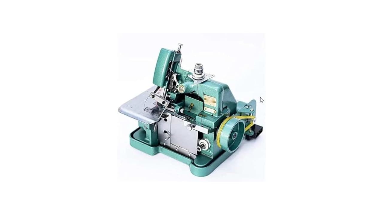 A Melhor Overlock: 10 Modelos Testados e Aprovados para Costurar como um Profissional