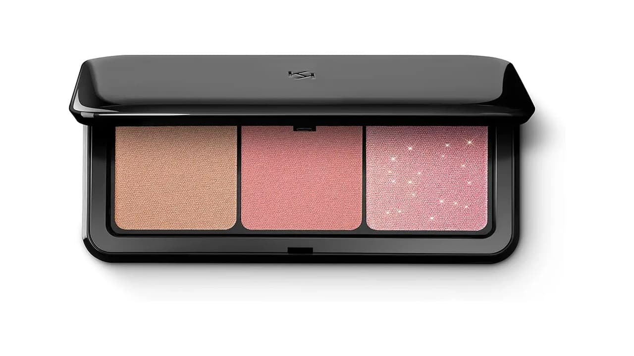 Melhor Paleta de Blush: 10 Opções de Alta Pigmentação e Fixação