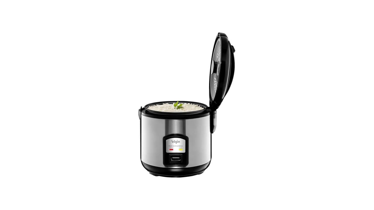 Melhor Panela Elétrica de Arroz Pequena: 7 Modelos Compactos e Eficientes