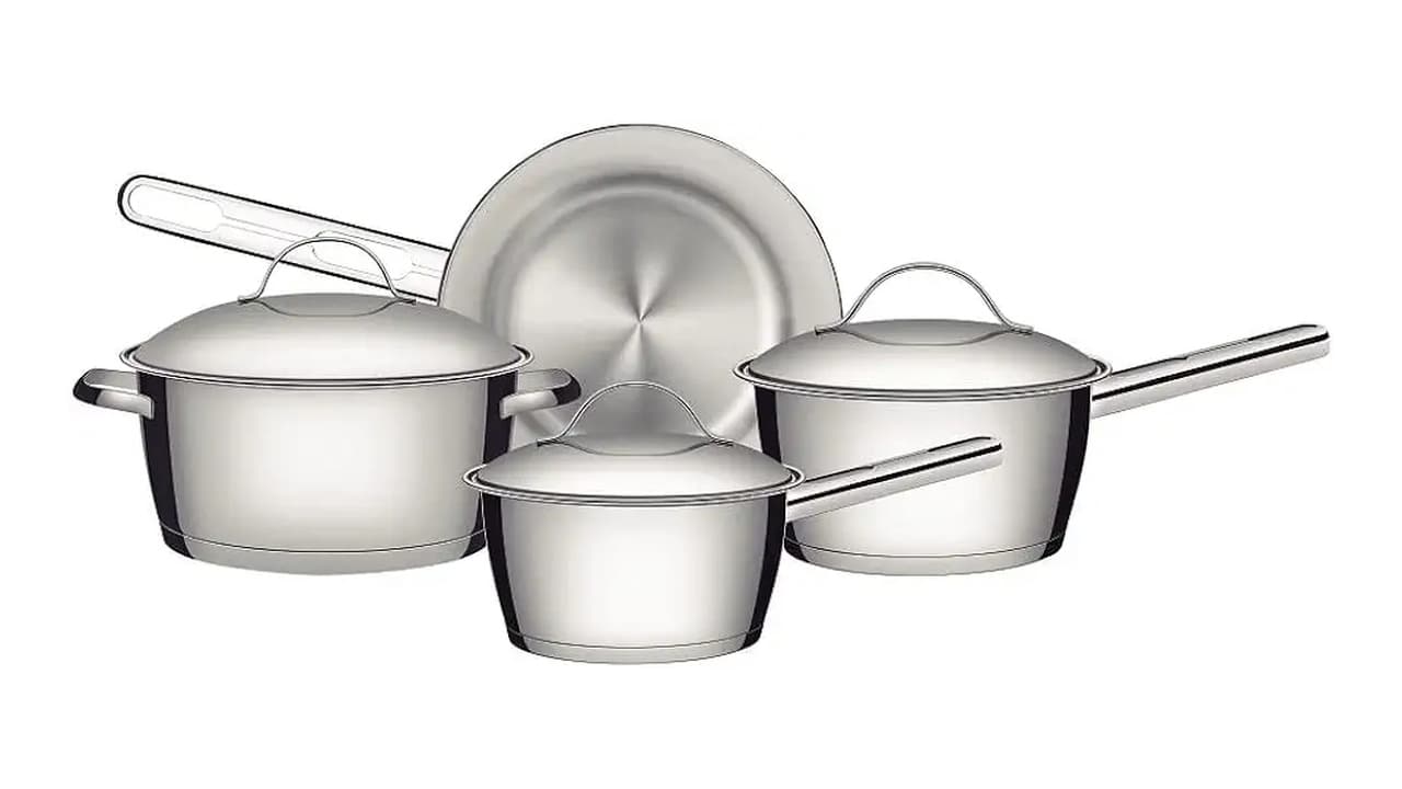 Melhor Panela Inox: 7 Modelos que Duram Anos e Não Desgastam
