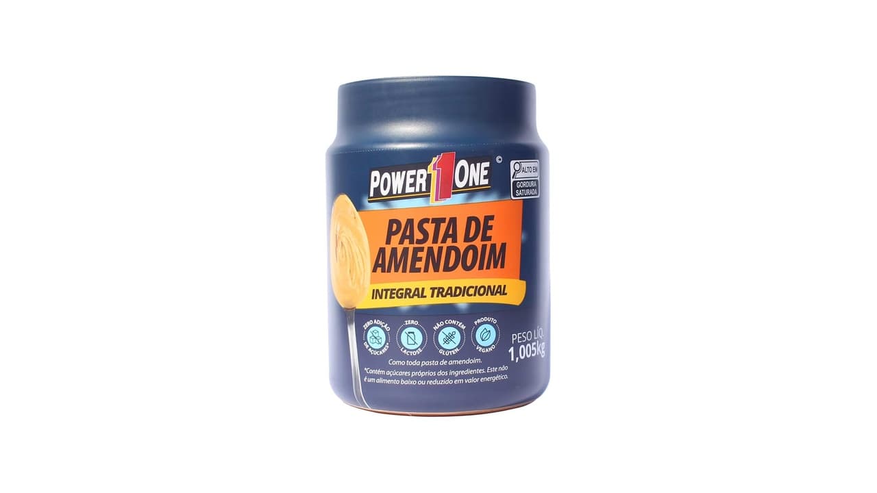 Melhor Pasta de Amendoim: 8 Opções com Whey Protein e Zero Açúcar