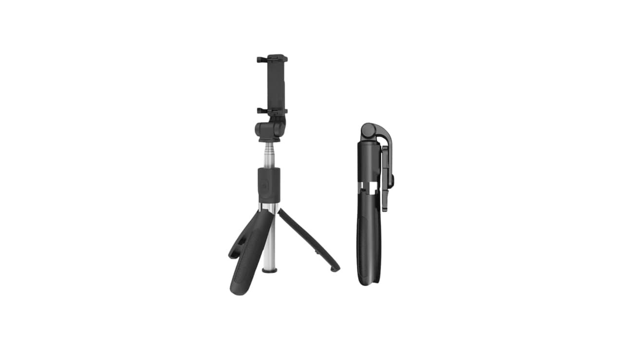 Melhor Pau de Selfie: 10 Modelos Compactos com Bluetooth e 360°