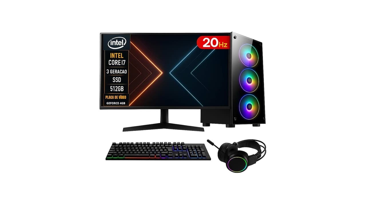 Melhor PC Gamer para Fortnite: Guia com 7 Opções para Rodar o Jogo sem Lag