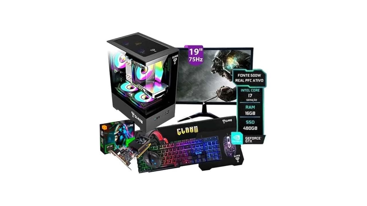 Melhor PC para Jogar Warzone: 5 Opções com RTX e Alto Desempenho