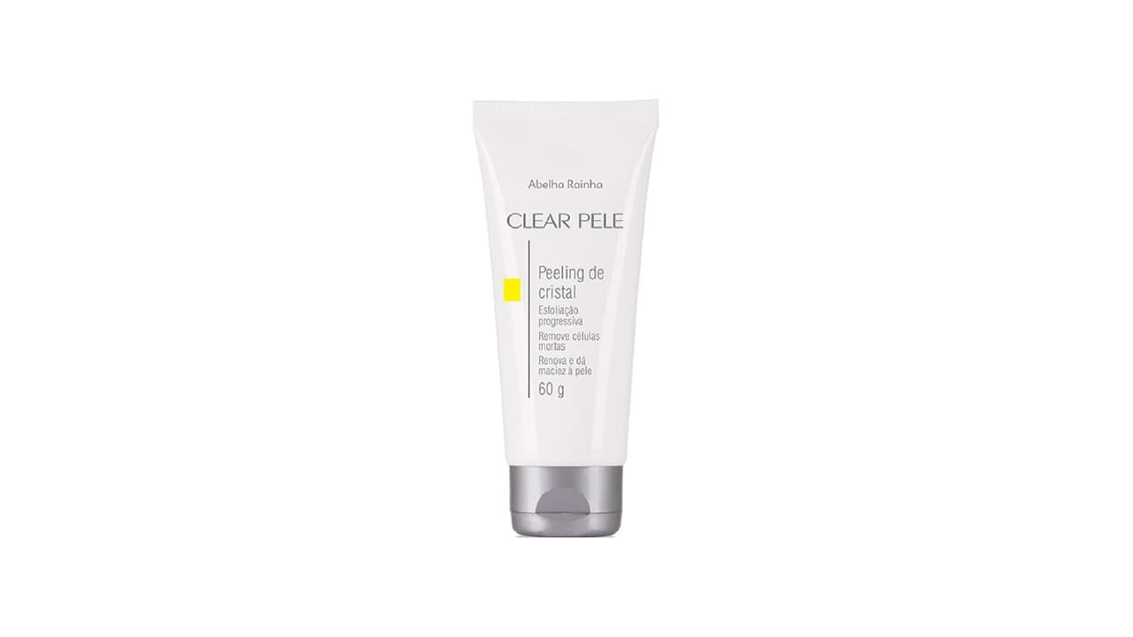 Melhor Peeling: 12 Opções para Pele Lisa e Livre de Impurezas