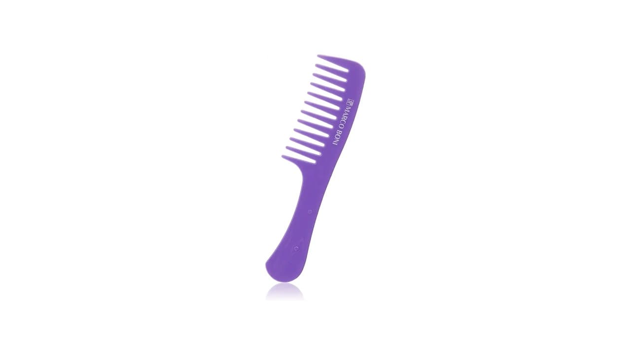Melhor Pente: 10 Modelos para Todos os Tipos de Cabelo