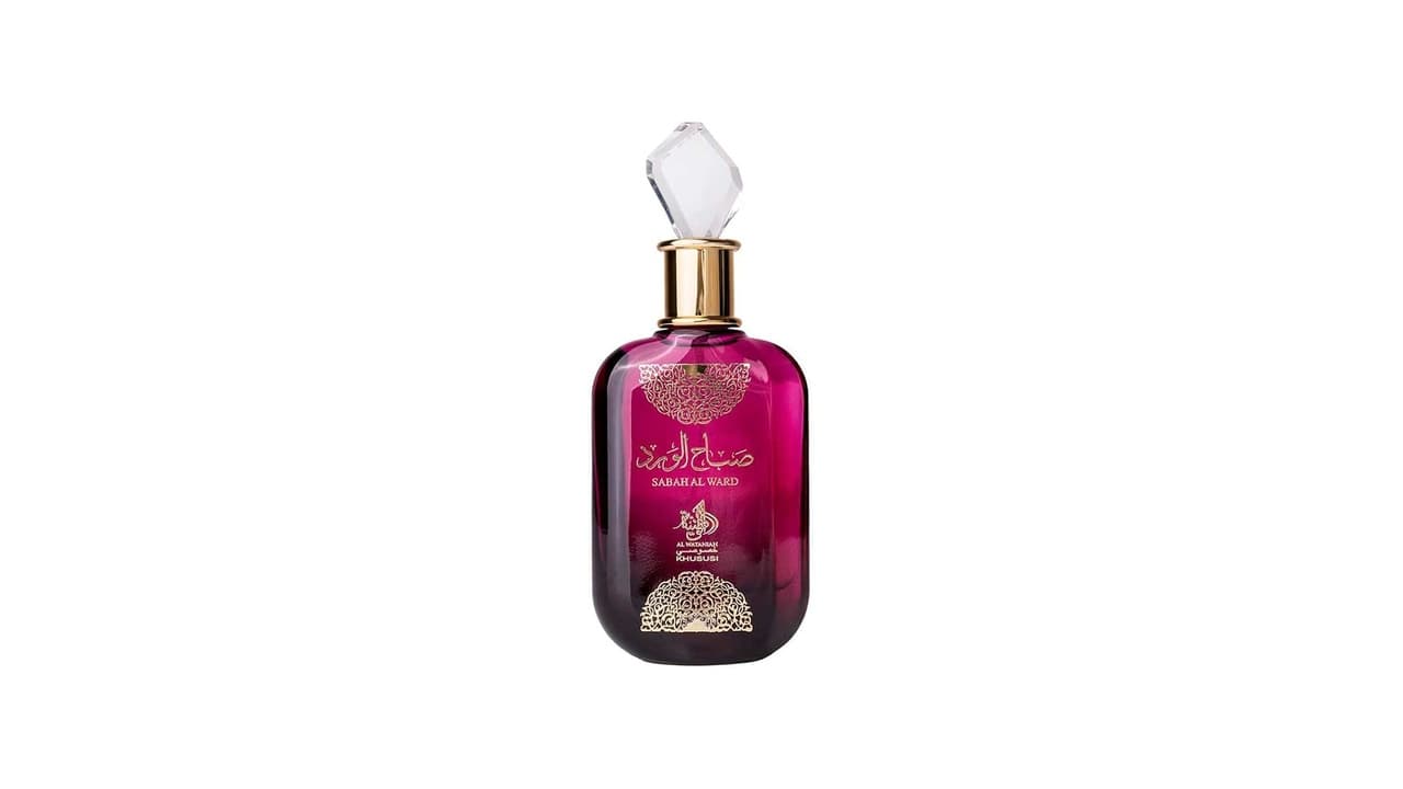 Melhor Perfume Árabe Feminino: 13 Opções de Luxo com Longa Duração