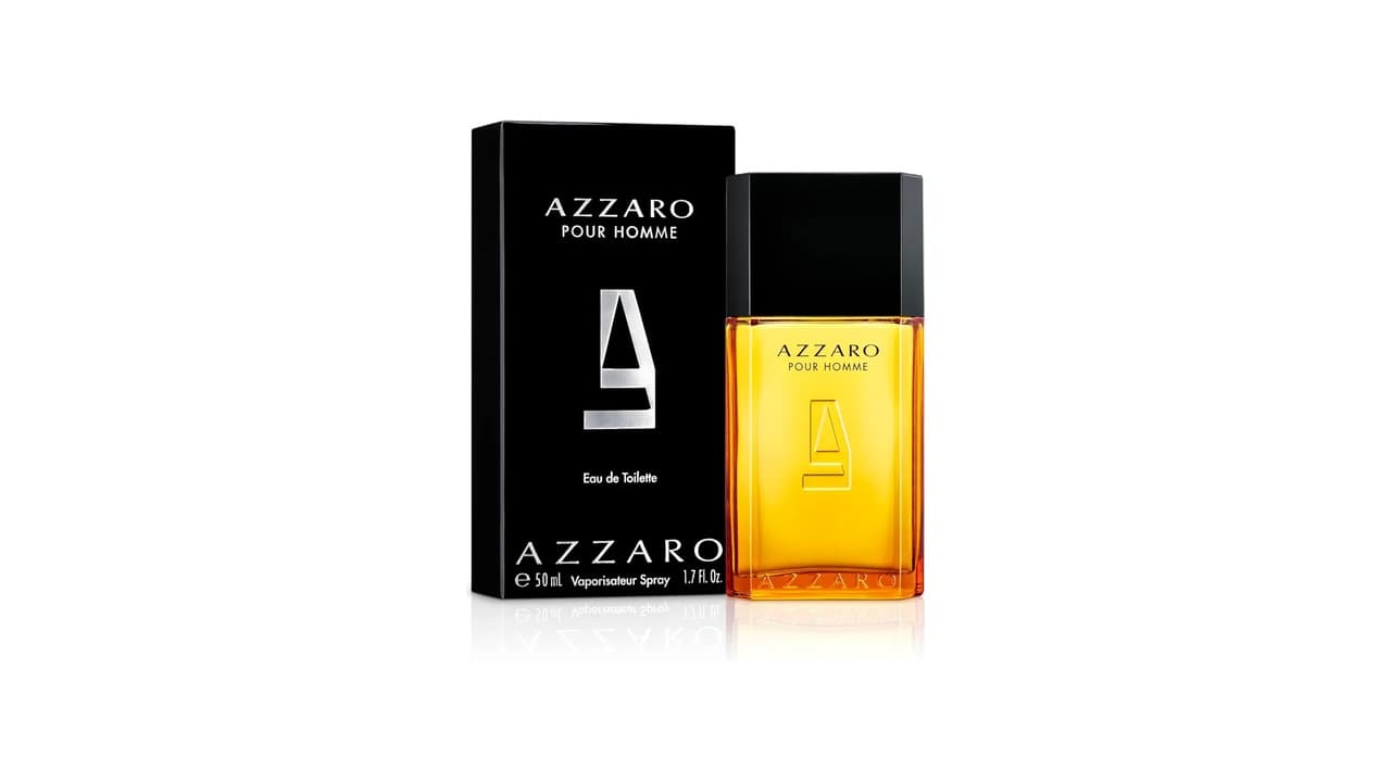 Qual o Melhor Perfume Azzaro? 10 Opções Testadas e Aprovadas