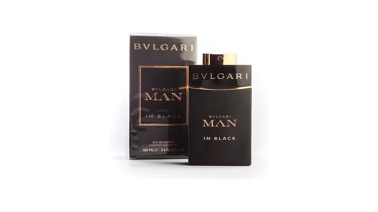 Melhor Perfume Bvlgari: 10 Opções que Você Precisa Conhecer