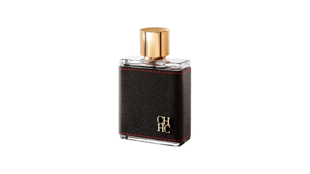 A Melhor Perfume Carolina Herrera Masculino: 7 Opções em Destaque