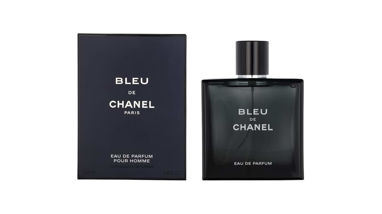 Melhor Perfume Chanel Masculino: Guia de Escolha Inteligente