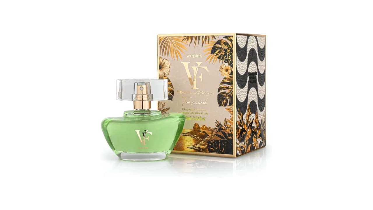 Melhor Perfume da Wepink: 10 Opções de Alta Performance e Durabilidade