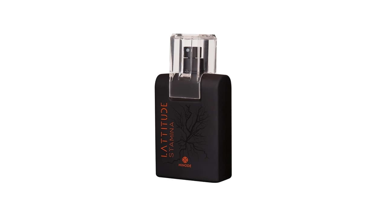 Melhor Perfume Hinode Masculino: Comparativo de Notas e Durabilidade
