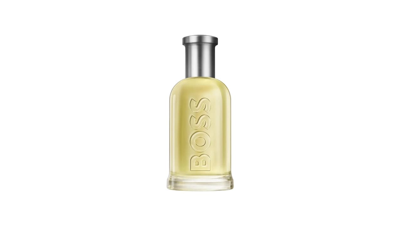 Melhor Perfume Hugo Boss: Qual Versão Combina com Você?