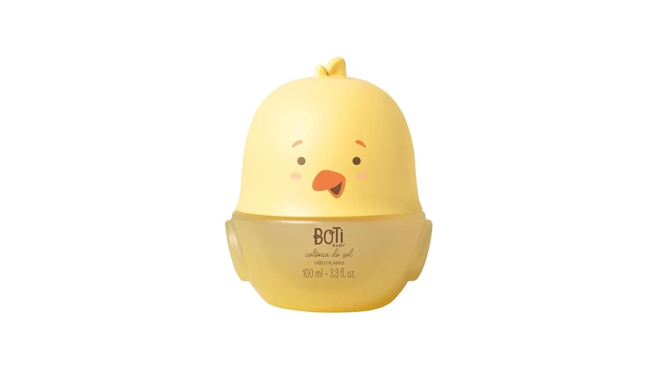 Melhor Perfume Infantil Boticário: 12 Opções para Crianças Cheirosas