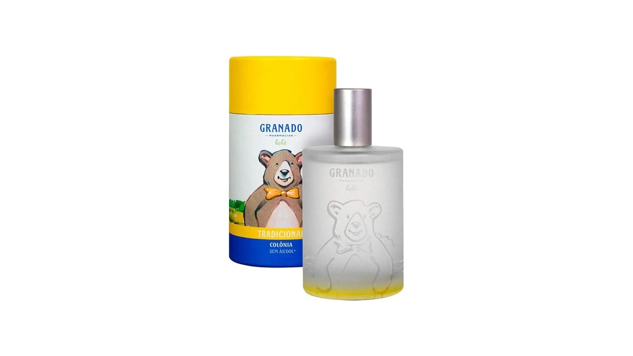 Melhor Perfume Infantil: 8 Opções Seguras e Delicadas para Bebês