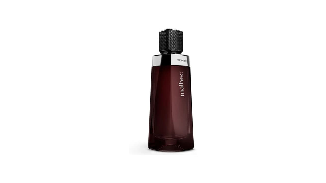 Melhor Perfume Malbec: 7 Opções de Luxo para Homens