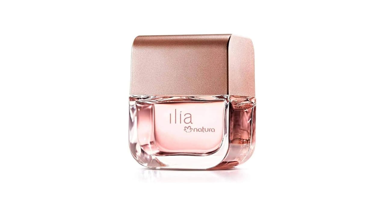 Melhor Perfume Natura Feminino: 7 Opções com Fragrâncias Únicas