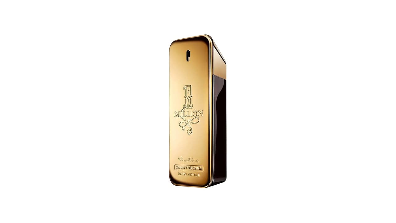 Melhor Perfume Rabanne: 10 Opções que Definem Estilo e Personalidade