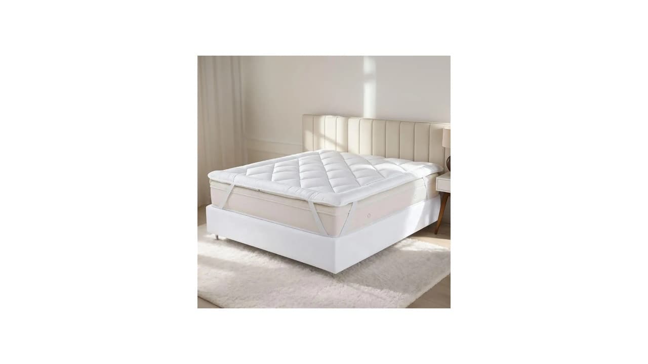 Melhor Pillow Top Casal: Conforto e Durabilidade em 8 Modelos Testados