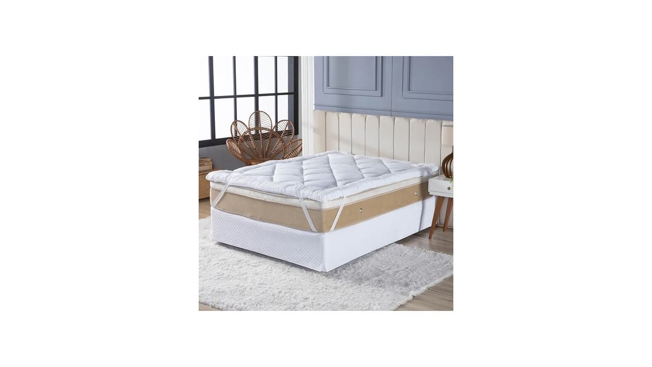 Melhor Pillow Top Solteiro: 7 Opções para Dormir como um Rei