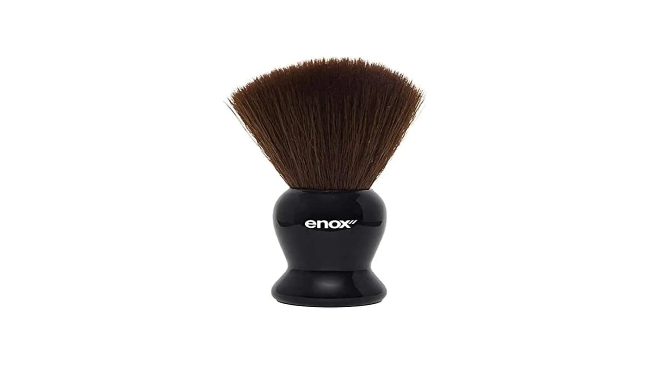 A Melhor Escolha de Pincel de Barbear: 9 Opções para Pele Sensível
