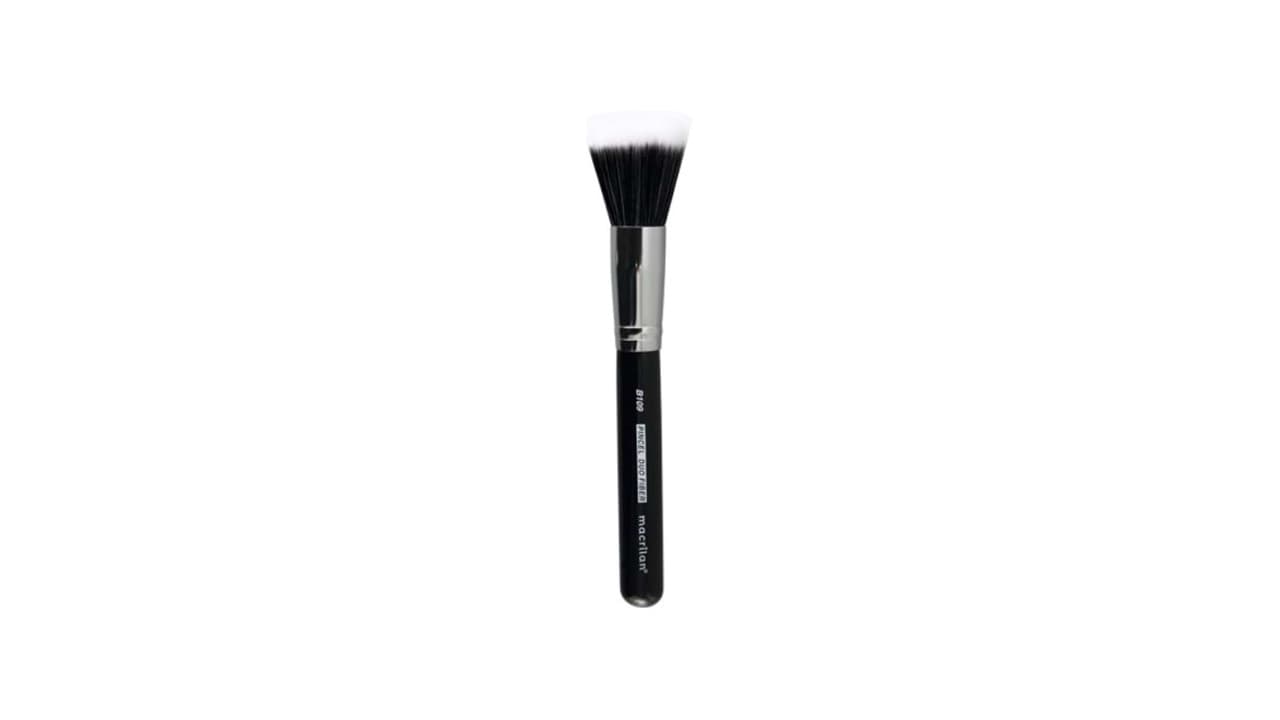 Melhor Pincel Duo Fiber: 7 Modelos para Maquiagem Impecável