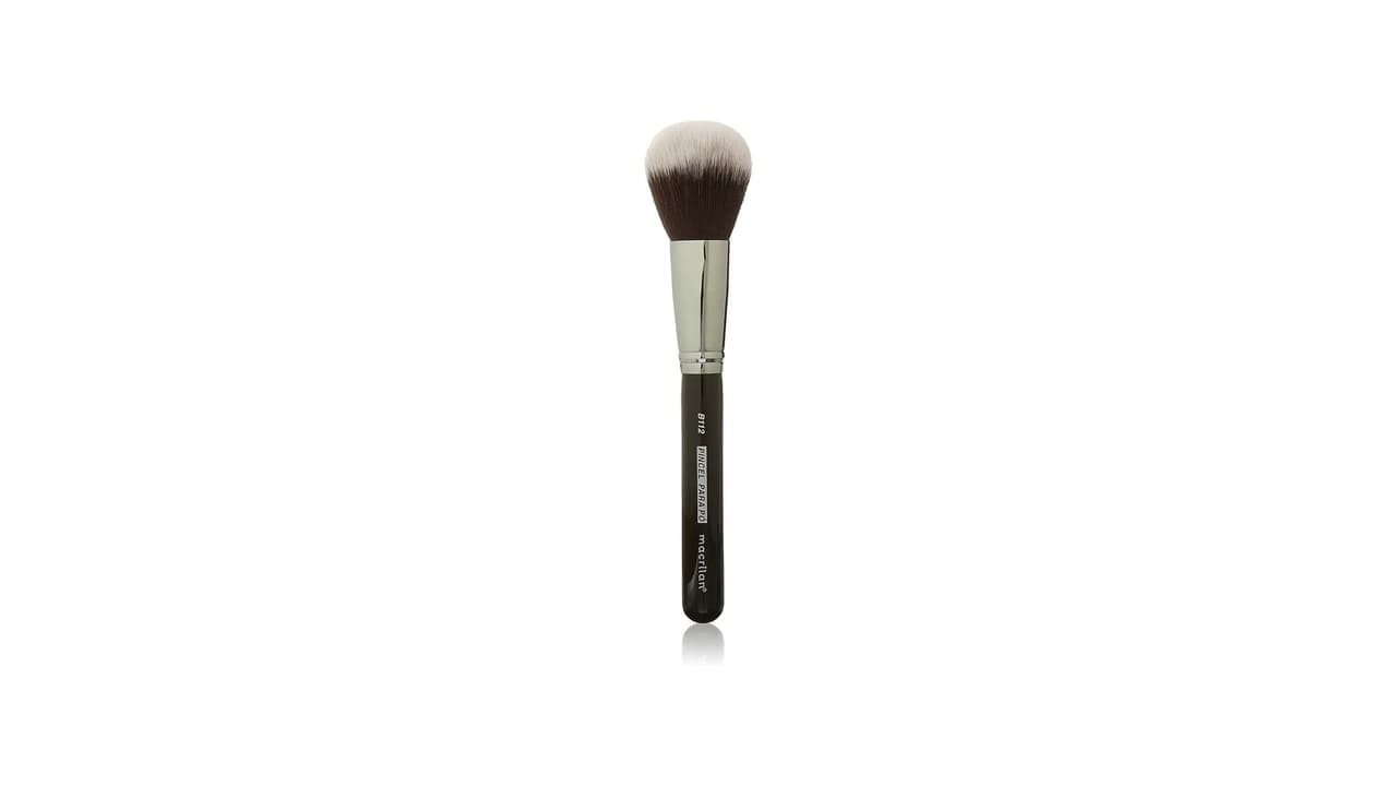 Melhor Pincel Para Pó: 10 Opções para Maquiagem Perfeita
