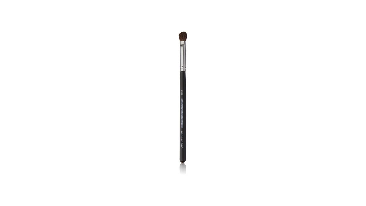 Melhor Pincel para Sombra: 11 Opções para Maquiagem Profissional