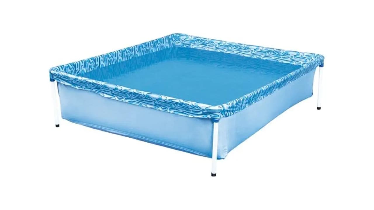 Qual a Melhor Piscina para Criança: Guia Completo para Diversão Segura