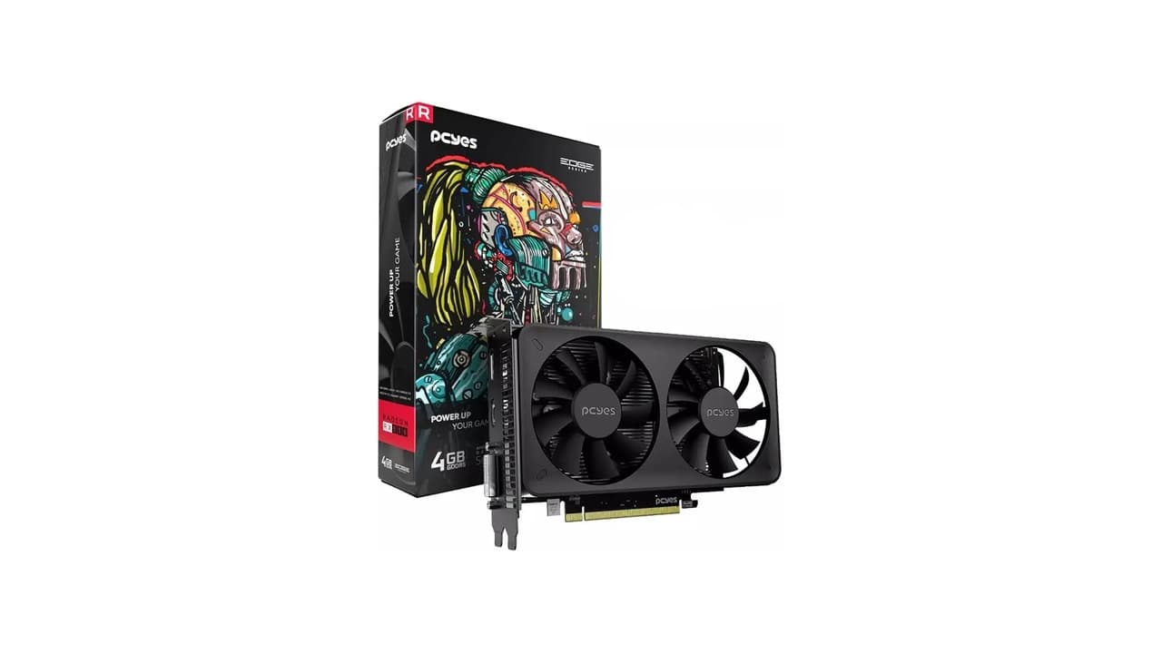 Melhor Placa de Vídeo Boa: Qual Escolher para Jogos e Produtividade?