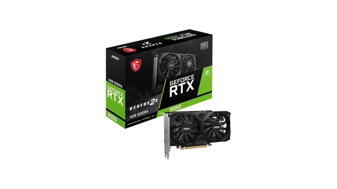 A Melhor Placa de Vídeo GeForce para Jogos e Edição: 11 Opções Testadas