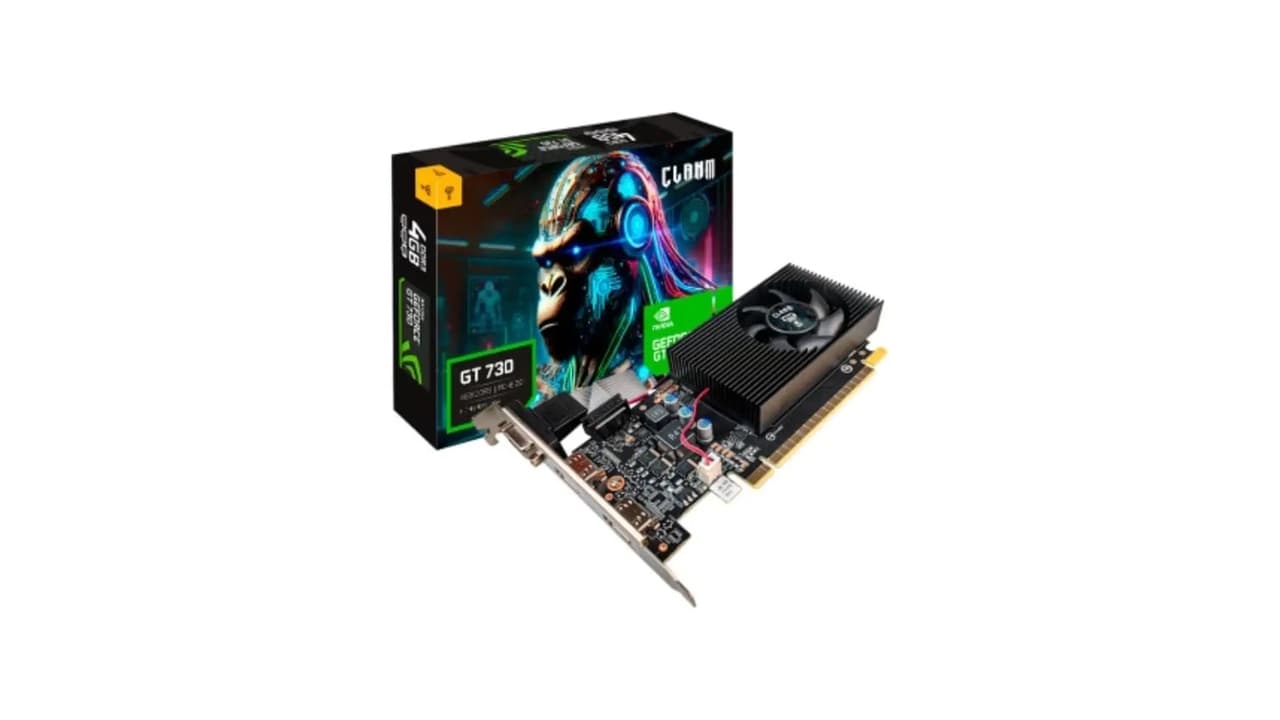 Melhor Placa de Vídeo para Notebook: 7 Modelos que Transformam seu PC