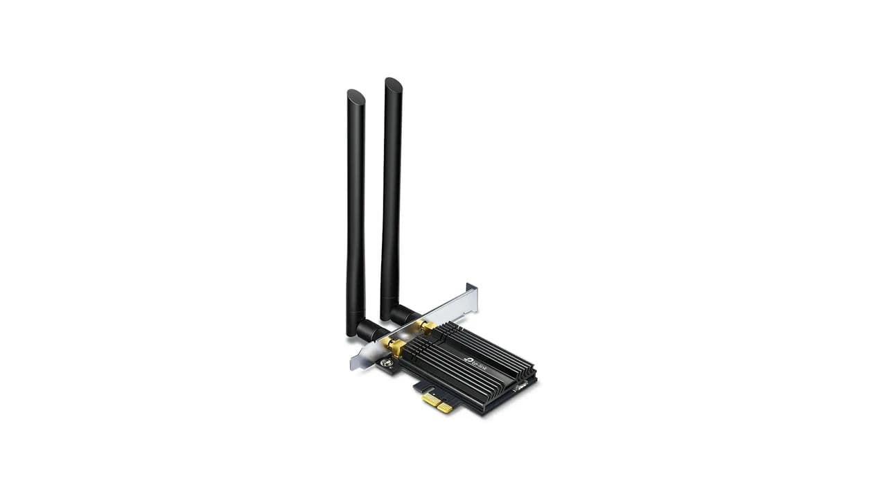 Melhor Placa de WiFi: 6 Opções com Wi-Fi 6 e 6E para PC