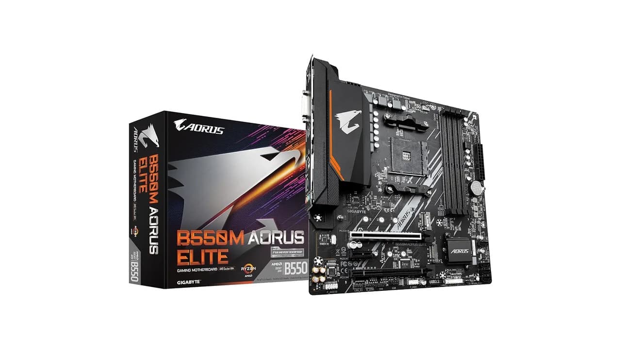 Melhor Placa Mãe Gamer: 7 Modelos AM5 e AM4 para Ryzen