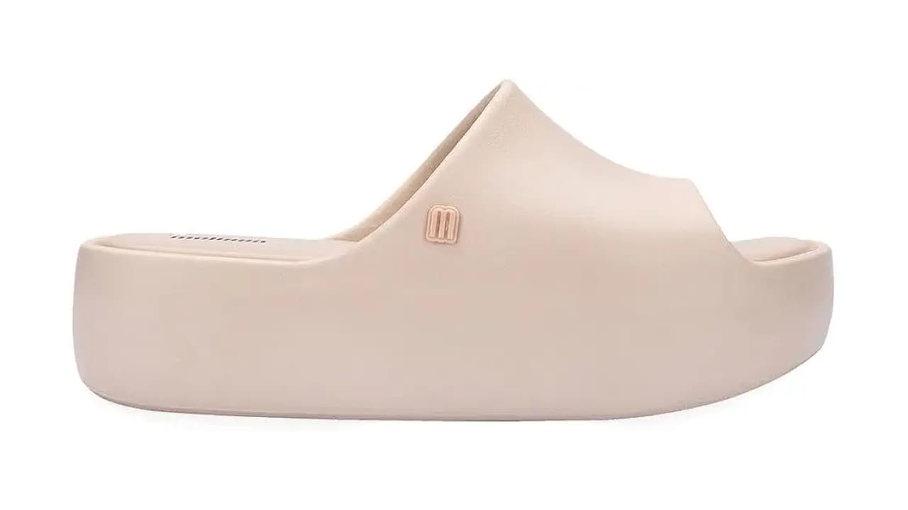 A Melhor Plataforma Melissa: 7 Modelos Confortáveis para o Dia a Dia