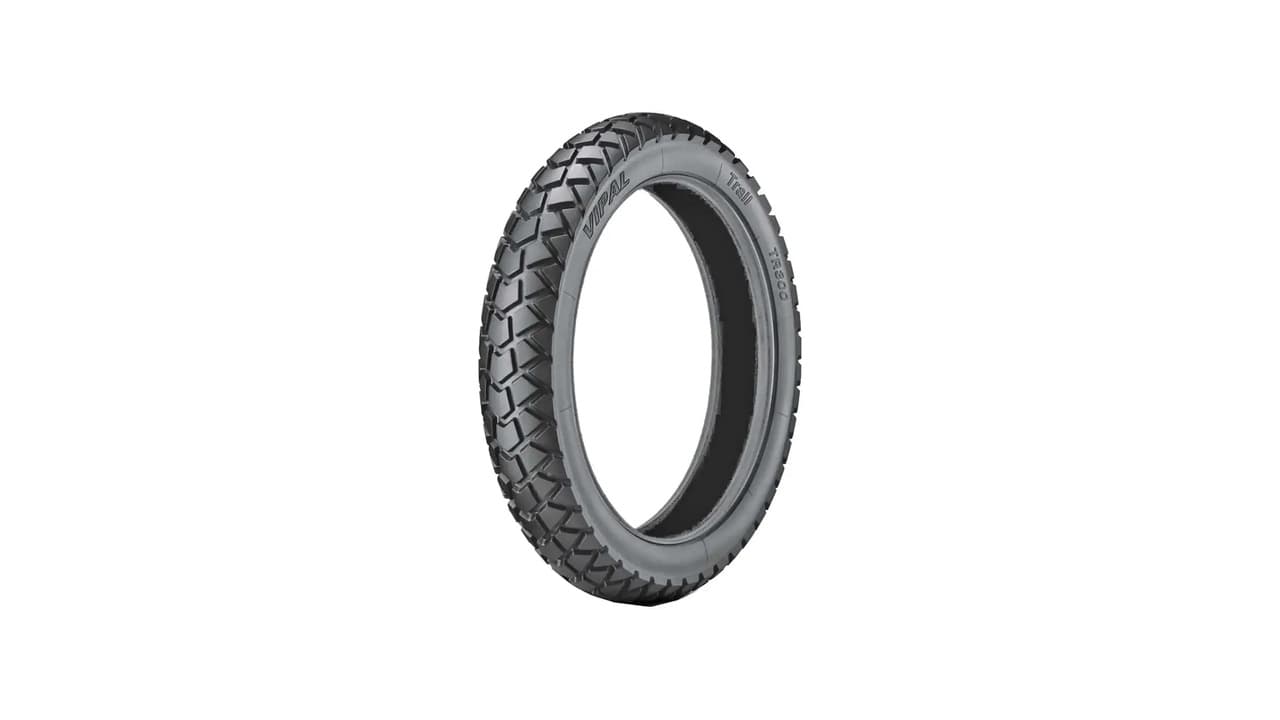 Melhor Pneu para Moto Big Trail: 5 Opções para Aventura Radical