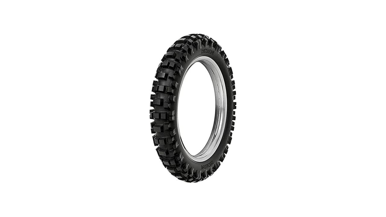 Melhor Pneu para Moto de Trilha: 7 Opções Off-Road Testadas e Aprovadas
