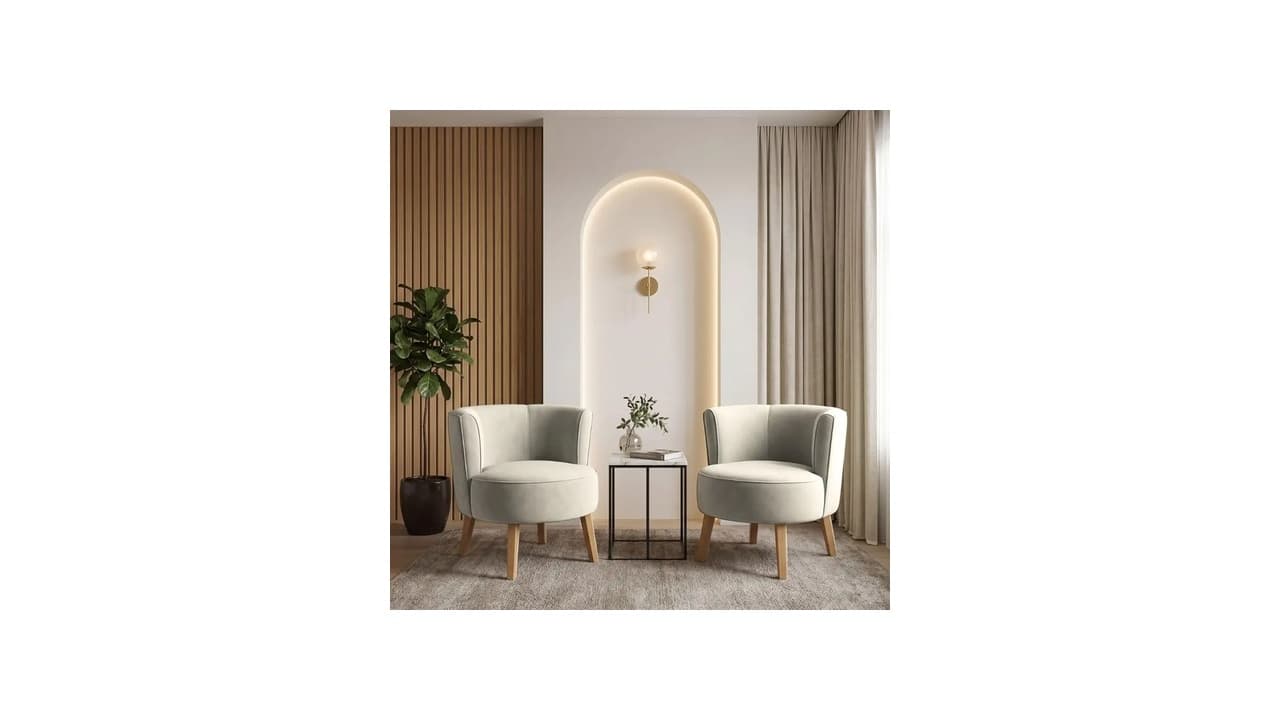 As 10 Melhores Poltronas: Conforto e Estilo Para Todos os Ambientes