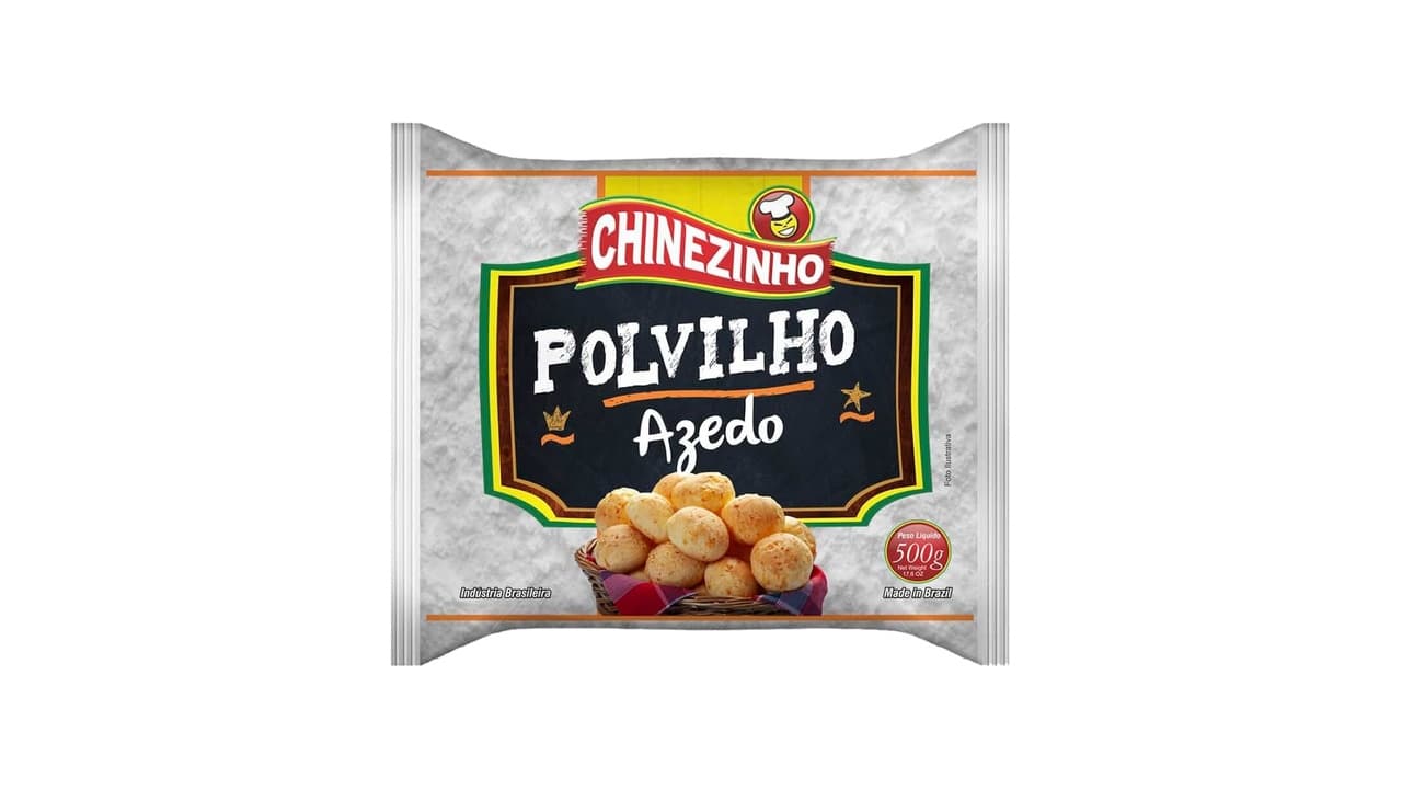 Qual é o Melhor Polvilho Azedo? Descubra os 7 Mais Confiáveis